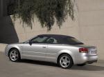 Audi A4 2.0T Cabriolet 2005 года